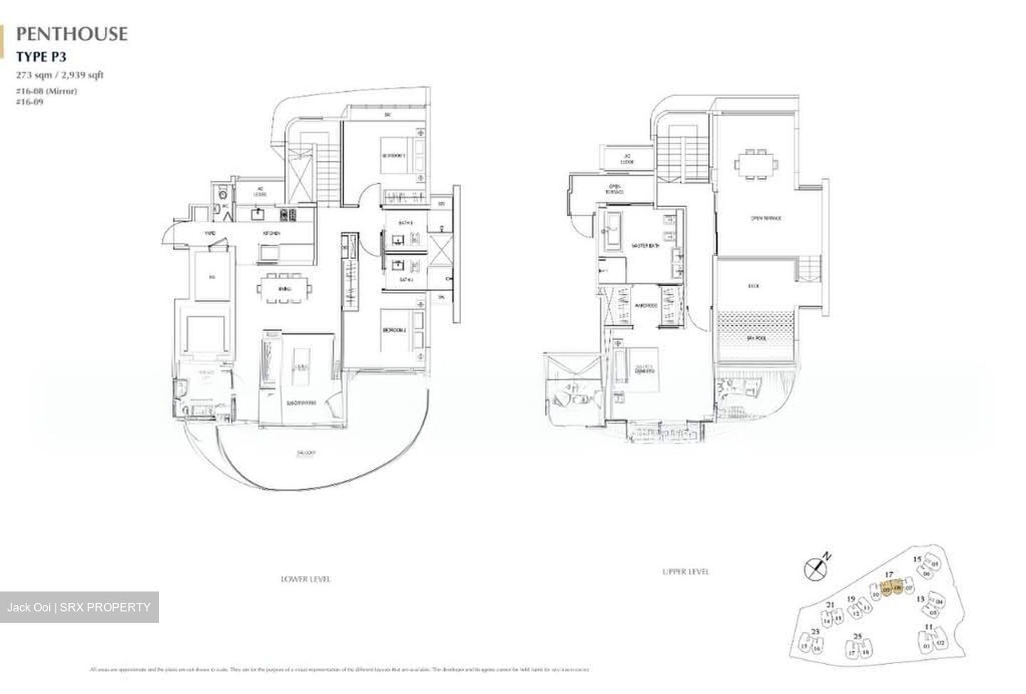 Cape Royale (D4), Condominium #574736441